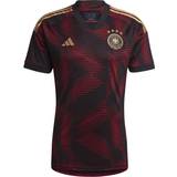 Customizable National Team Jerseys adidas Germany 22 Away Shirt