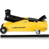 Dunlop Car Care & Vehicle Accessories Dunlop Hydraulic Trolley Jack Professional 2000kg