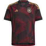 Germany National Team Jerseys adidas Germany Away Jersey 22/23 Youth