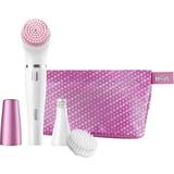 Face Brush Attachment Hair Removal Braun Face 832