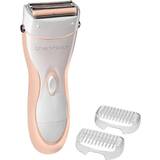 Washable Hair Removal Babyliss True Smooth 8770U