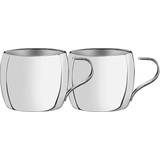 Stainless Steel Espresso Cups Tramontina Coffee Espresso Cup 8cl 2pcs