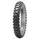 Dunlop Tyres Dunlop Geomax MX 53 100/90-19 TT 57M Rear Wheel