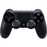 Sony PlayStation 4 Game Controllers Sony DualShock 4 Wireless Controller For PS4 Black