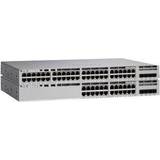Cisco Catalyst 9200L-48T-4X-E