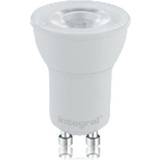 Integral Light Bulbs Integral 3.4W GU10 Warm White ILMR11NC007
