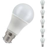 Crompton Light Bulbs Crompton LED GLS Thermal Plastic 11W 6500K BC-B22d