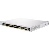 Cisco Business CBS250-48P-4G Smart