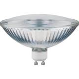 Paulmann LED Lamp, GU10, 4 W, Aluminium