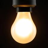 Segula LED Lamps Segula LED bulb E14 3W 2,200K dimmable matt