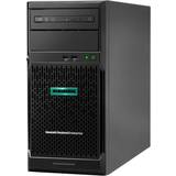 HPE ProLiant ML30 Gen10 Plus Entry Server