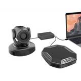 VivoLink Video Conferencing Room Solution Paket för videokonferens