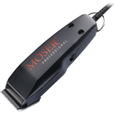 Red Shavers & Trimmers Moser Mini 1411