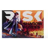 Avalon Hill Risk Shadow Forces