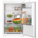 Integrated Integrated Refrigerators Bosch KIR21NSE0G Integrated