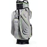 Umbrella Holder Golf Bags Jucad Captain Dry Cart Bag