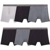 Fruit of the Loom Men's 360 Stretch Boxer Briefs 6-packs