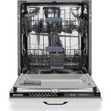 Fully Integrated Dishwashers on sale Montpellier MDWBI6095 White