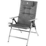 Coleman Camping Furniture Coleman 5 Position Padded