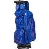 Umbrella Holder Golf Bags Jucad SIlence Dry