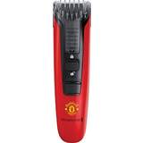 Red Shavers & Trimmers Remington Manchester United Beard Boss Styler MB4128