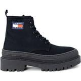 Tommy Hilfiger Boots Tommy Hilfiger Chunky Cleat Lace-Up Boots
