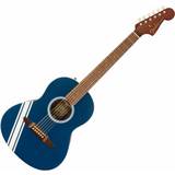 Mahogany Acoustic Guitars Fender Sonoran Mini 3/4