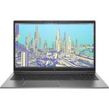 1920x1080 - 4 GB - Intel Core i7 - USB-C Laptops HP ZBook Firefly 15 G8 313Q4EA