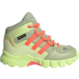 Adidas Winter Shoes Children's Shoes adidas Infant Terrex Mid GTX - Magic Lime/Turbo/Pulse Lime