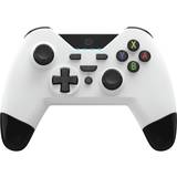 Gioteck Gamepads Gioteck WX4 Nintendo Switch Wireless Controller - White