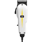 White Trimmers Wahl Super Taper