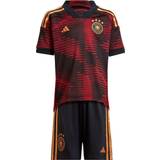 Germany Football Kits adidas Germany Away Mini Kit 2022-23 Kids