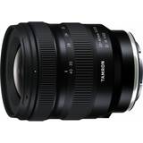 Tamron Sony E (NEX) Camera Lenses Tamron 20-40mm F2.8 Di III VXD Lens for Sony E