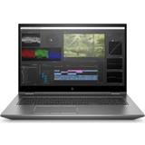 Intel Core i7 - Windows Laptops HP ZBook Fury 17 G8 524Y3EA