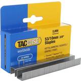 Desktop Stationery on sale Tacwise Staples 53 Type 10mm Pack of 2000