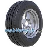 Federal Summer Tyres Car Tyres Federal Ecovan ER02 185 R13C 100/98Q 8PR