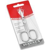 Long-lasting Nail Tools Mavala Curved Nail Scissors