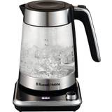 Electric Kettles - Glass Russell Hobbs Attentiv 26200