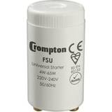 Cheap Fluorescent Lamps Crompton Fluorescent Starter Switch 4-65W