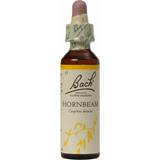 Liquids Supplements Bach Flower Hornbeam, 20ml