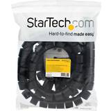 Cable Storage StarTech Spiral Cable Management