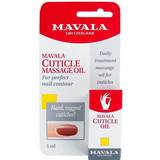 Nail Oils Mavala Cuticle Massage Oil 5Ml