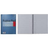 Notepads Pukka Pad A4 Notebooks Easyriter Pad Pack of 3