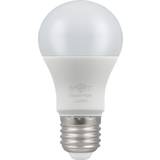LED Lamps Crompton LED Smart GLS 8.5W Dimmable 3000K ES-E27