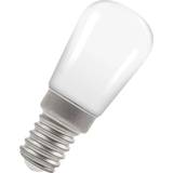 E14 Incandescent Lamps Crompton LED Pygmy/Fridge 2.7W White SES-E14 2700k