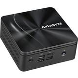 Gigabyte Desktop Computers Gigabyte BRIX s GB-BRR3H-4300 (rev. 1.0)