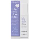 This Works Baby Sleep Pillow Spray, 75ml Scented Candle