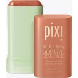 Dry Skin - Moisturizing Bronzers Pixi On-the-Glow Bronze RichGlow