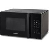 Microwave Ovens Hisense H29MOBS9HGUK Black