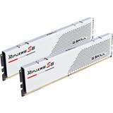 G.Skill Ripjaws S5 White DDR5 5600MHz 2x16GB (F5-5600J2834F16GX2-RS5W)